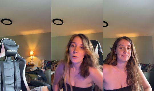 morganbby7 TikTok Live — Sep 2, 2026, 8:08 PM
