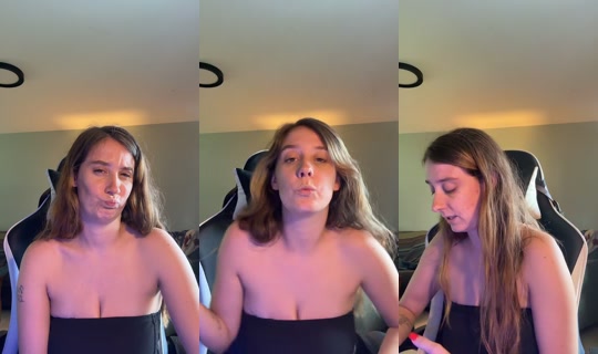 morganbby7 TikTok Live — Sep 2, 2026, 8:31 PM