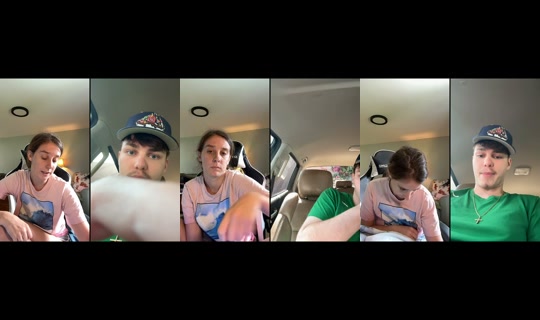 morganbby7 TikTok Live — Sep 3, 2026, 2:54 PM