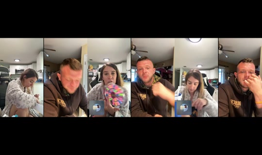 morganbby7 TikTok Live — Oct 1, 2026, 3:27 PM
