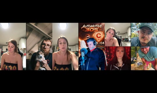 morganbby7 TikTok Live — Oct 1, 2026, 9:14 PM