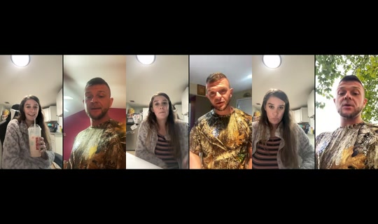morganbby7 TikTok Live — Oct 2, 2026, 1:37 PM