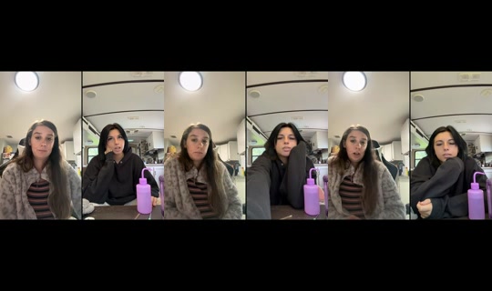 morganbby7 TikTok Live — Oct 2, 2026, 2:28 PM