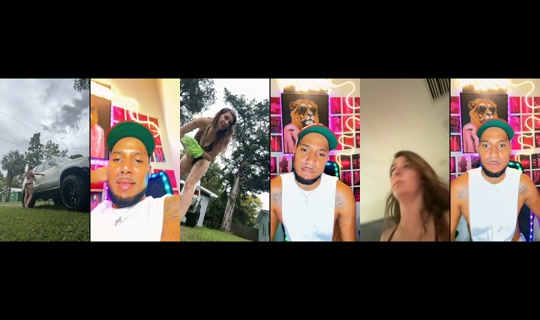morganbby7 TikTok Live — Oct 2, 2026, 3:57 PM