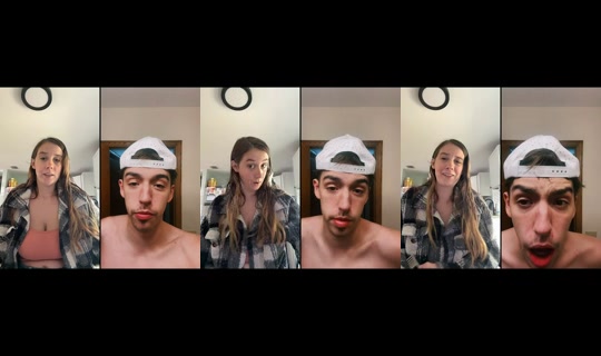 morganbby7 TikTok Live — Oct 3, 2026, 2:44 PM