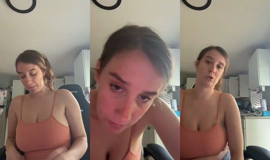 morganbby7 TikTok Live — Oct 3, 2026, 5:21 PM