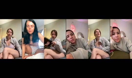 morganbby7 TikTok Live — Oct 6, 2026, 2:22 PM