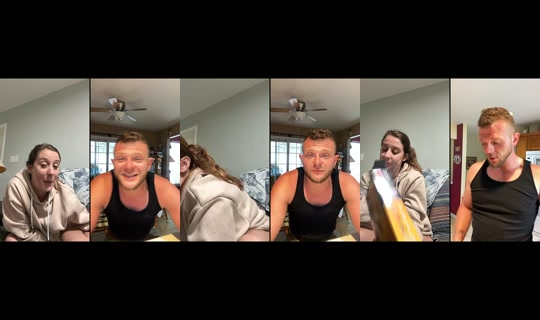 morganbby7 TikTok Live — Oct 7, 2026, 8:17 PM