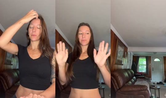 morganblinkie TikTok Live — Sep 17, 2026, 3:15 PM