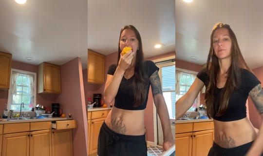 morganblinkie TikTok Live — Sep 17, 2026, 5:01 PM