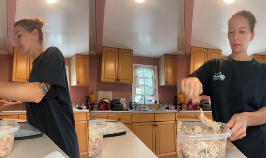 morganblinkie TikTok Live — Sep 22, 2026, 6:42 PM