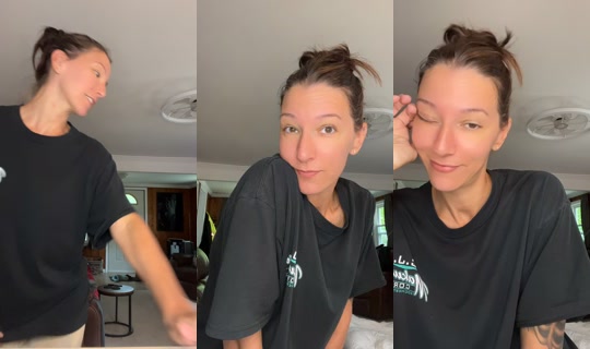 morganblinkie TikTok Live — Sep 22, 2026, 7:29 PM
