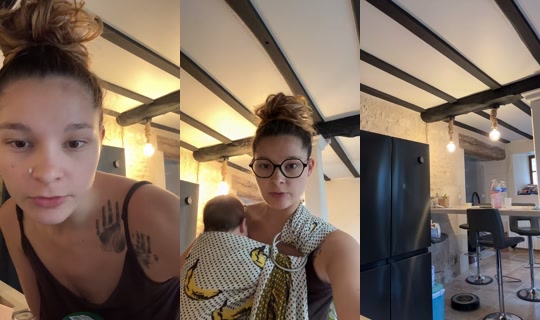 morgane.gant.toilettes TikTok Live — Sep 30, 2026, 3:47 PM