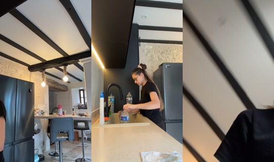 morgane.gant.toilettes TikTok Live — Oct 1, 2026, 9:30 AM