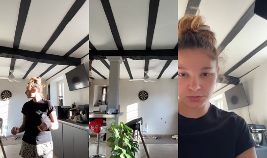 morgane.gant.toilettes TikTok Live — Oct 6, 2026, 7:36 AM