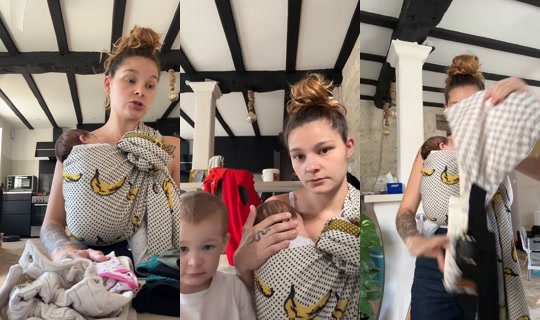 morgane.gant.toilettes TikTok Live — Oct 8, 2026, 1:17 PM