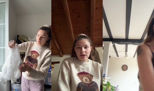 morgane.gant.toilettes TikTok Live — Oct 9, 2026, 10:00 AM