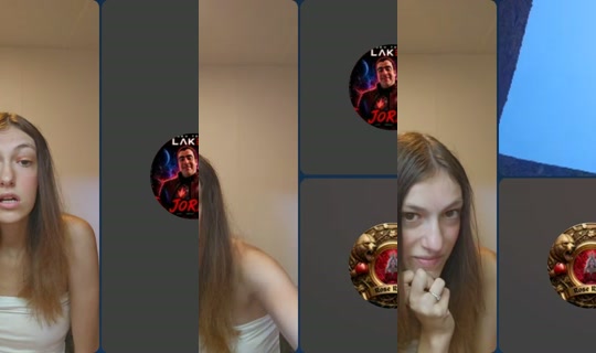 morgane.nyx TikTok Live — Aug 28, 2026, 8:59 AM