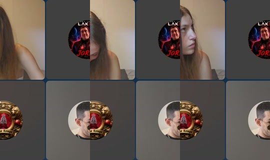 morgane.nyx TikTok Live — Aug 28, 2026, 9:49 AM