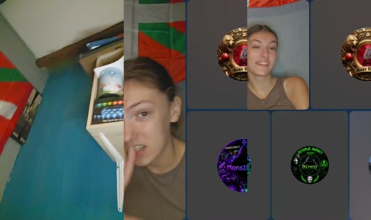 morgane.nyx TikTok Live — Sep 5, 2026, 7:17 PM