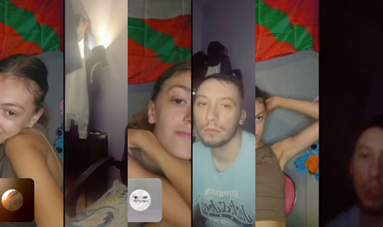 morgane.nyx TikTok Live — Sep 5, 2026, 9:11 PM