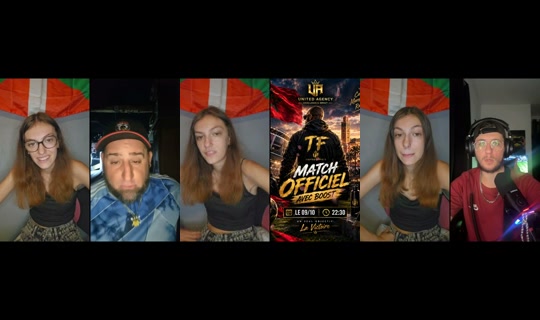 morgane.nyx TikTok Live — Sep 7, 2026, 8:39 PM