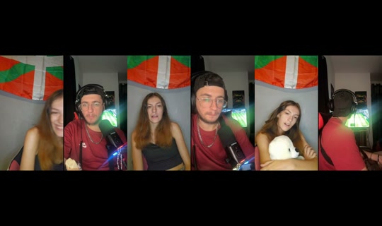 morgane.nyx TikTok Live — Sep 7, 2026, 9:31 PM