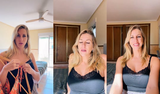 morgane.pippa TikTok Live — Oct 8, 2026, 9:18 AM
