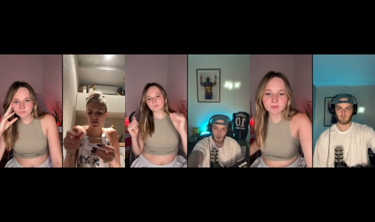 morganechab TikTok Live — Sep 28, 2026, 8:51 PM