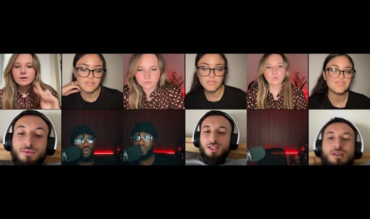 morganechab TikTok Live — Sep 29, 2026, 6:43 AM