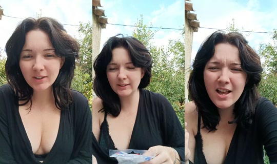 morganeelui TikTok Live — Sep 30, 2026, 8:51 AM