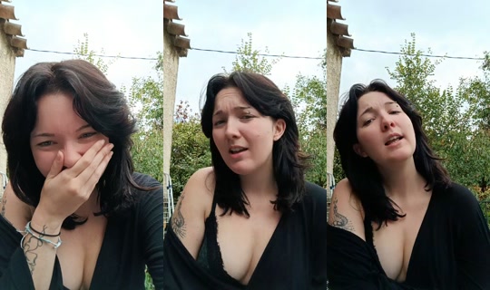 morganeelui TikTok Live — Sep 30, 2026, 9:41 AM