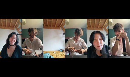 morganeelui TikTok Live — Sep 30, 2026, 12:53 PM