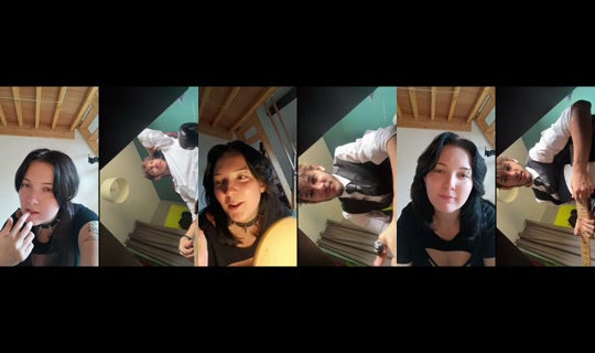 morganeelui TikTok Live — Sep 30, 2026, 1:43 PM