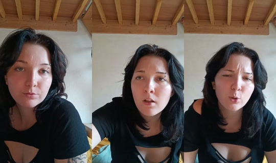 morganeelui TikTok Live — Sep 30, 2026, 2:33 PM