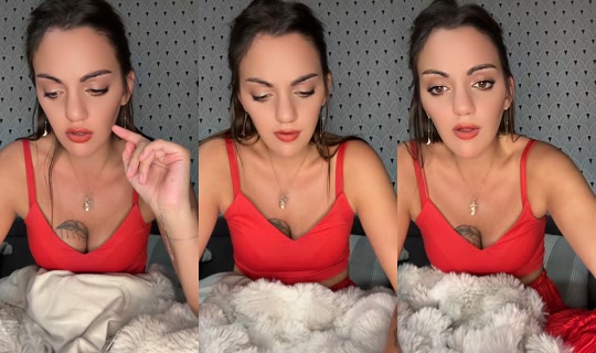 morganemedium TikTok Live — Aug 26, 2026, 8:55 PM