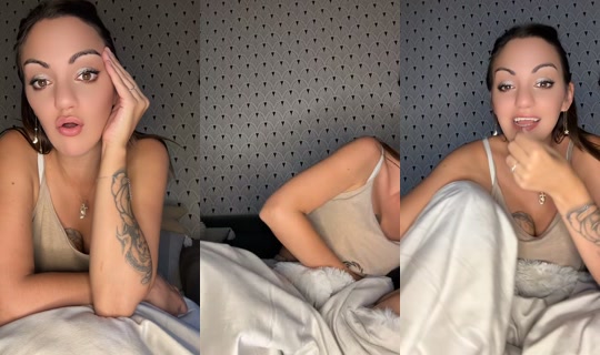 morganemedium TikTok Live — Aug 27, 2026, 6:21 PM