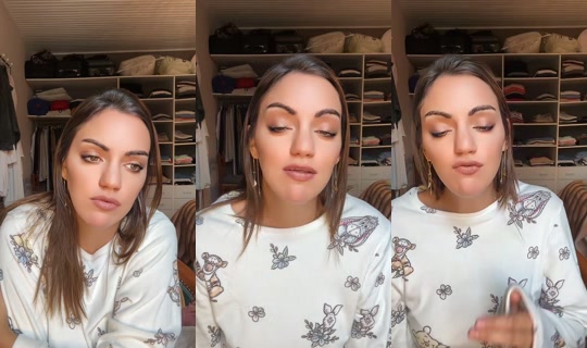 morganemedium TikTok Live — Aug 29, 2026, 10:15 AM