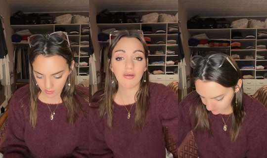 morganemedium TikTok Live — Aug 29, 2026, 9:05 PM
