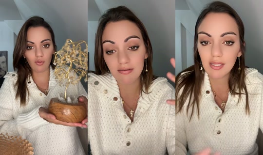 morganemedium TikTok Live — Aug 30, 2026, 9:17 PM