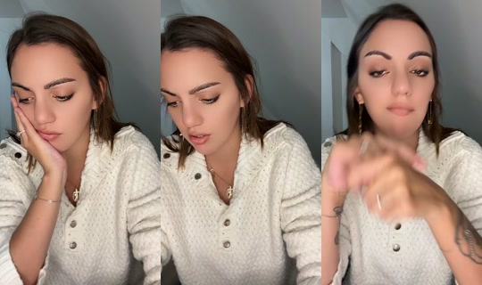 morganemedium TikTok Live — Aug 30, 2026, 10:07 PM