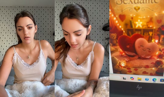 morganemedium TikTok Live — Sep 2, 2026, 8:22 AM