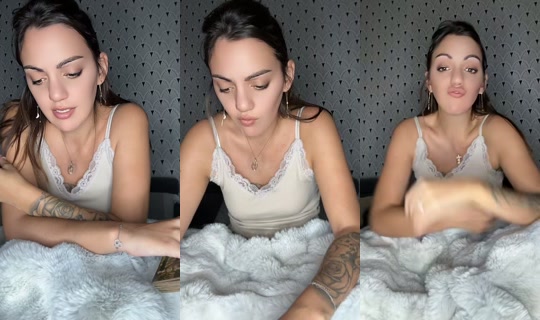 morganemedium TikTok Live — Sep 2, 2026, 7:23 PM