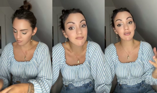 morganemedium TikTok Live — Sep 3, 2026, 5:54 PM