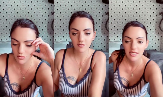 morganemedium TikTok Live — Sep 30, 2026, 11:14 AM