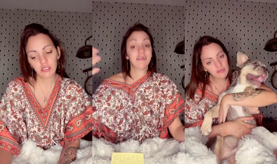 morganemedium TikTok Live — Oct 3, 2026, 7:11 PM