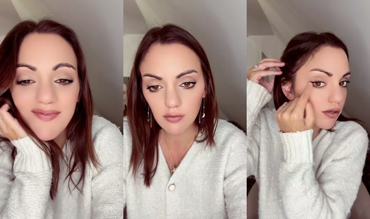 morganemedium TikTok Live — Oct 9, 2026, 6:24 PM