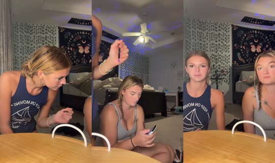 morgannsciucco TikTok Live — Aug 22, 2026, 2:13 AM