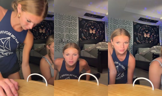 morgannsciucco TikTok Live — Aug 22, 2026, 2:28 AM