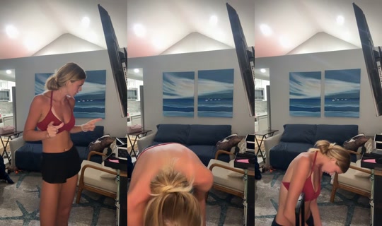 morgannsciucco TikTok Live — Aug 24, 2026, 12:19 AM